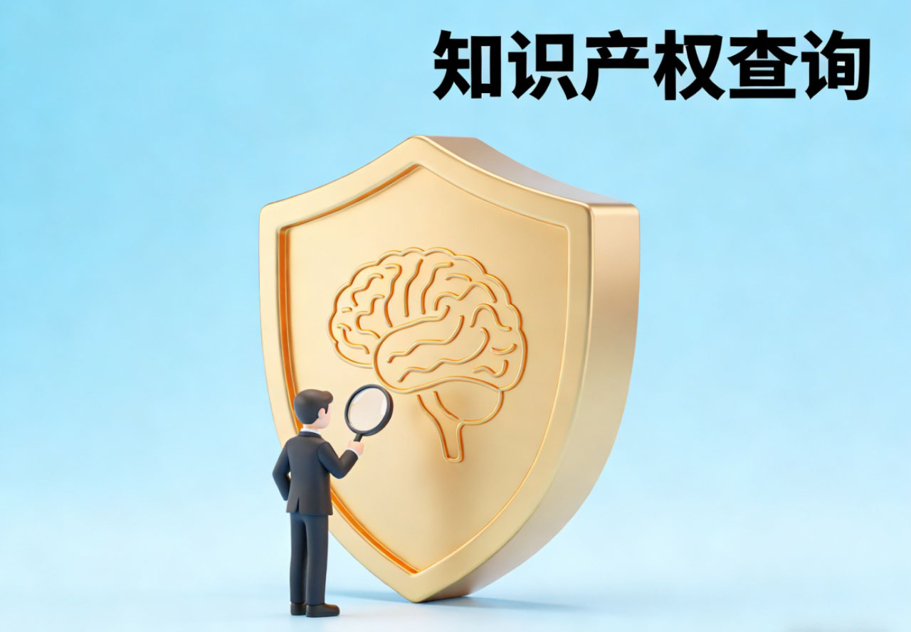 【知识产权】常用功能查询入口